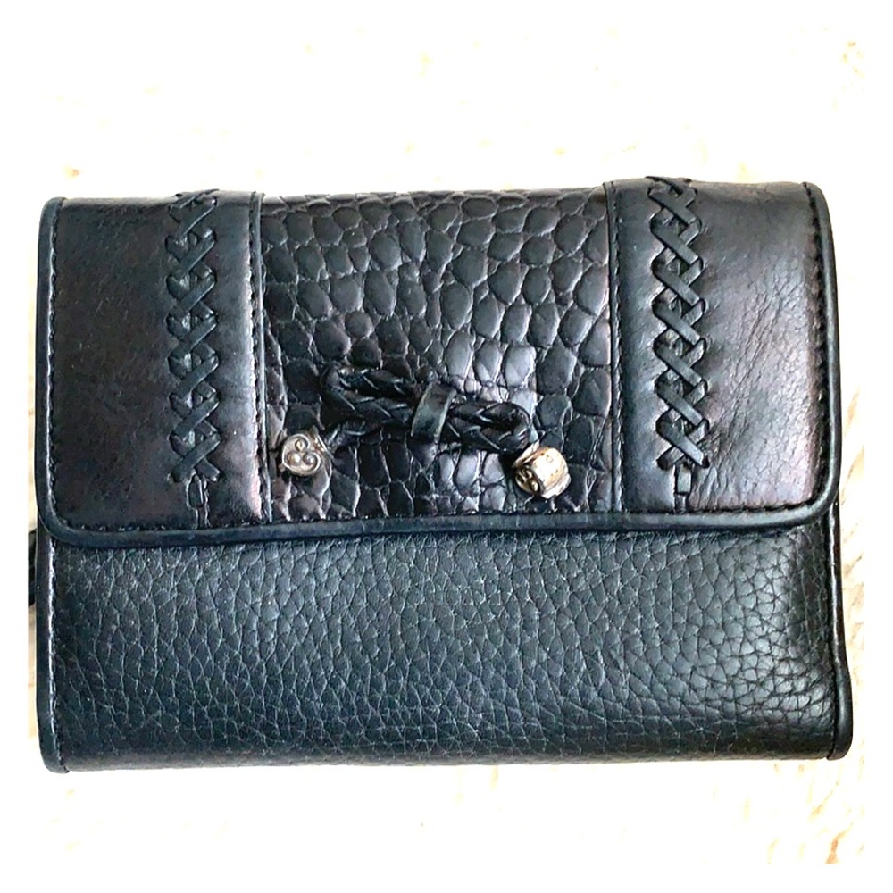 Brighton wallet